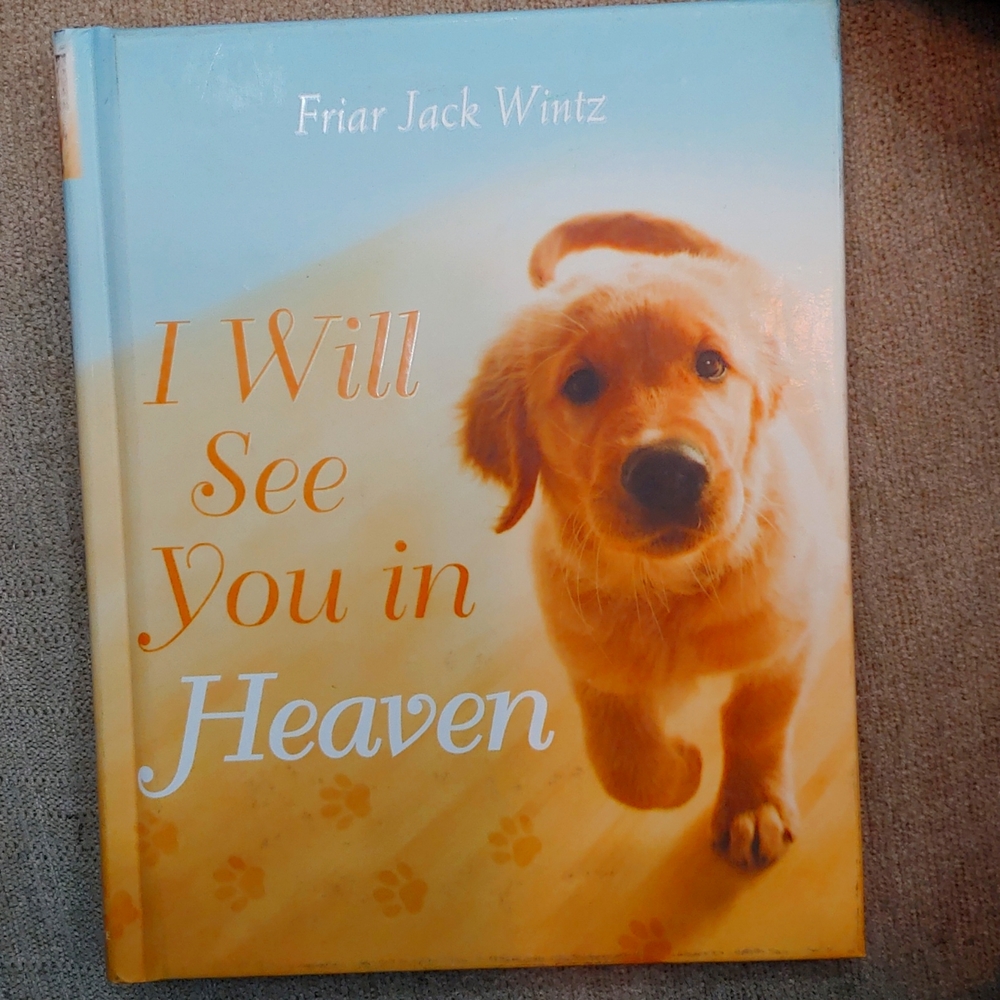 Book hard cover